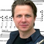 Ian Clarke — Flutist and Composer
