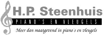 Steenhuis – Piano’s en Vleugels